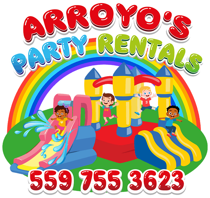 Arroyo’s Party Rentals